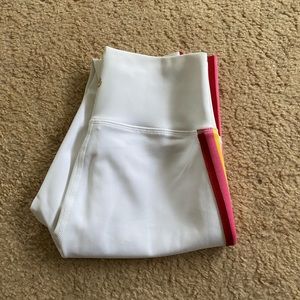 spiritual gangster leggings